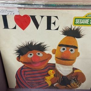 Meet your Posher, Tom